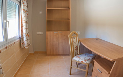 Revente - Villa -
Ciudad Quesada
