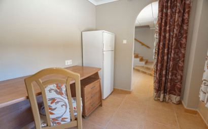 Revente - Villa -
Ciudad Quesada