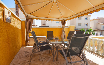 Revente - Villa -
Ciudad Quesada