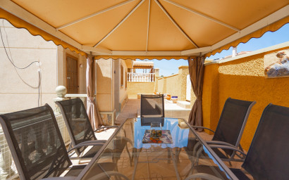 Revente - Villa -
Ciudad Quesada