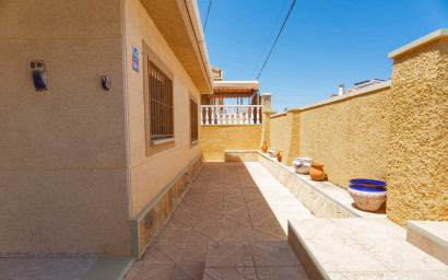 Revente - Villa -
Ciudad Quesada