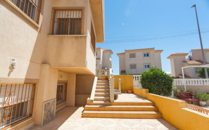 Revente - Villa -
Ciudad Quesada