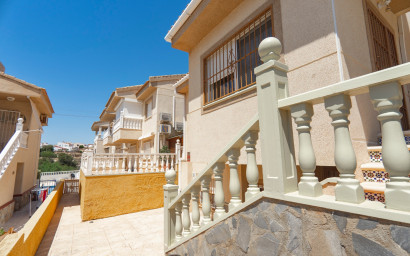 Revente - Villa -
Ciudad Quesada