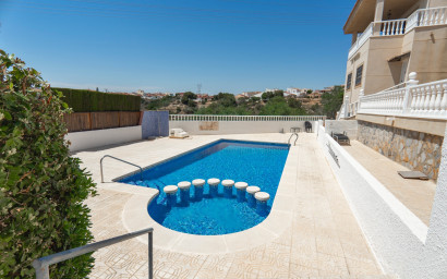 Revente - Villa -
Ciudad Quesada