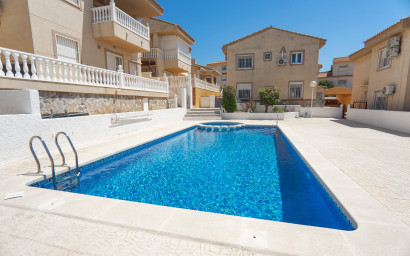 Revente - Villa -
Ciudad Quesada