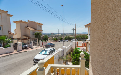 Revente - Villa -
Ciudad Quesada