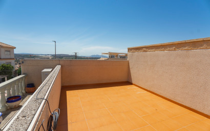 Revente - Villa -
Ciudad Quesada