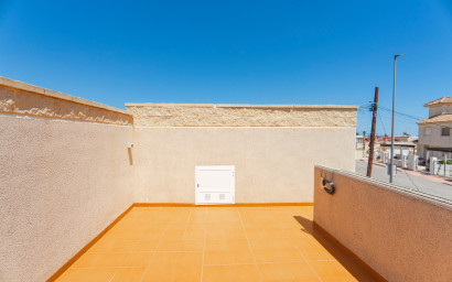 Revente - Villa -
Ciudad Quesada