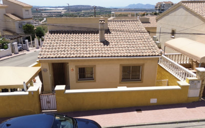 Revente - Villa -
Ciudad Quesada