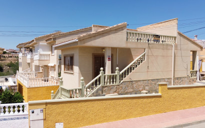 Revente - Villa -
Ciudad Quesada
