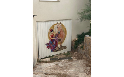 Revente - Villa -
Hondón de las Nieves - HONDON DE LAS NIEVES