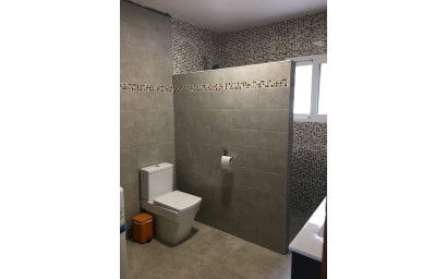 Revente - Villa -
Hondón de las Nieves - HONDON DE LAS NIEVES
