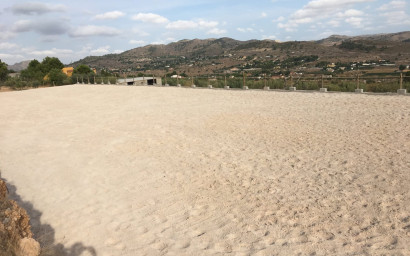 Revente - Villa -
Hondón de las Nieves - HONDON DE LAS NIEVES
