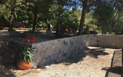 Revente - Villa -
Hondón de las Nieves - HONDON DE LAS NIEVES