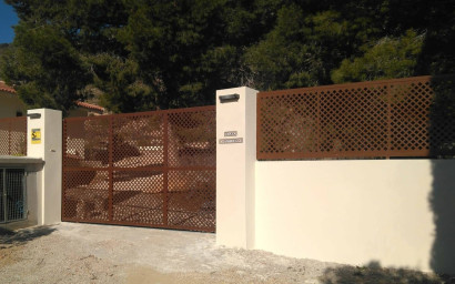 Revente - Villa -
Hondón de las Nieves - HONDON DE LAS NIEVES