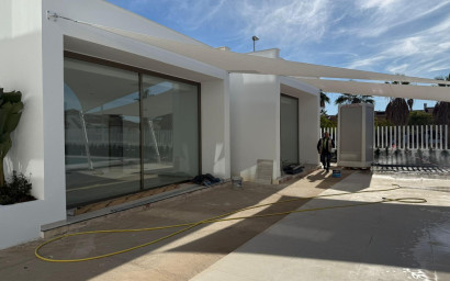 Nouvelle construction - Appartement -
Orihuela Costa - Lomas de Cabo Roig