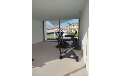 Nouvelle construction - Appartement -
Orihuela Costa - Lomas de Cabo Roig