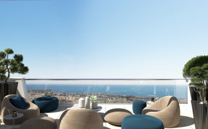 Nouvelle construction - Appartement -
Orihuela Costa - Lomas de Cabo Roig