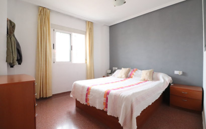 Herverkoop - Plat -
Torrevieja - Torrevieja - Centre