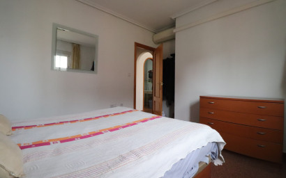 Herverkoop - Plat -
Torrevieja - Torrevieja - Centre