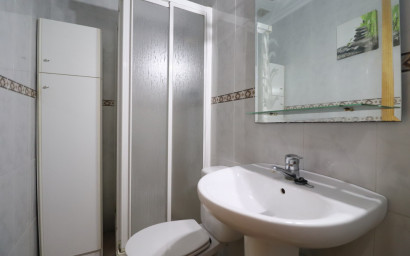 Herverkoop - Plat -
Torrevieja - Torrevieja - Centre