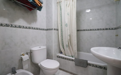 Herverkoop - Plat -
Torrevieja - Torrevieja - Centre