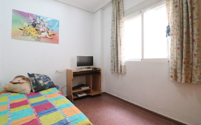 Herverkoop - Plat -
Torrevieja - Torrevieja - Centre