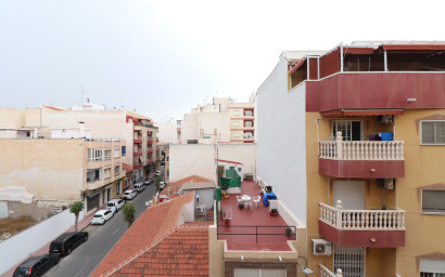 Herverkoop - Plat -
Torrevieja - Torrevieja - Centre