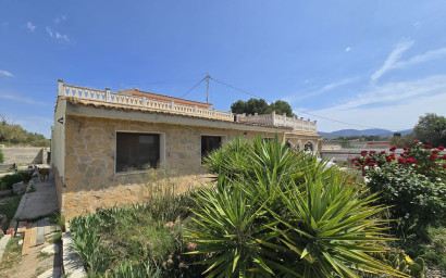 Resale - Villa -
Sax
