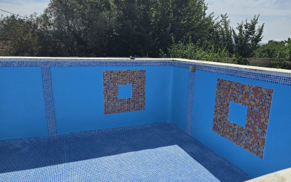 Resale - Villa -
Sax