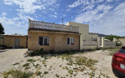 Resale - Villa -
Sax