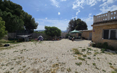 Resale - Villa -
Sax