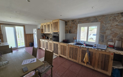 Resale - Villa -
Sax