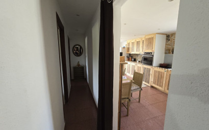 Resale - Villa -
Sax