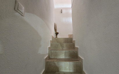Resale - Villa -
Sax