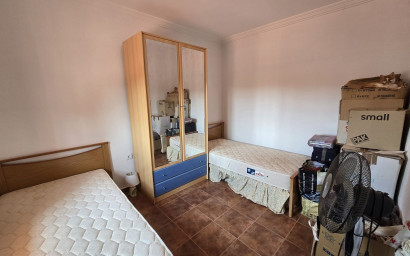 Resale - Villa -
Sax