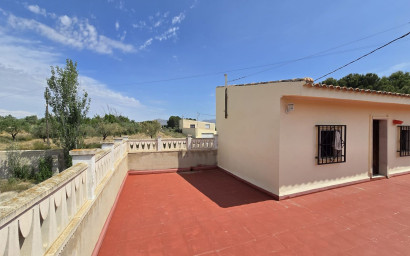 Resale - Villa -
Sax