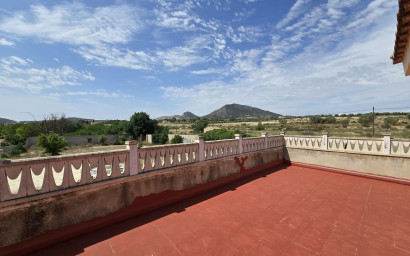 Resale - Villa -
Sax