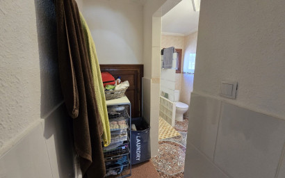 Resale - Villa -
Sax