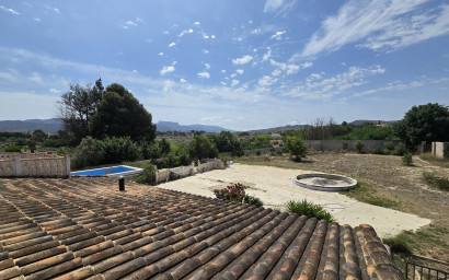 Resale - Villa -
Sax
