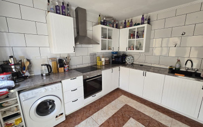 Resale - Villa -
Sax