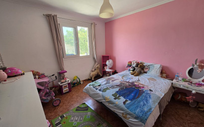 Resale - Villa -
Sax