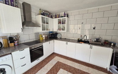 Resale - Villa -
Sax