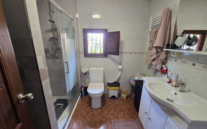 Resale - Villa -
Sax