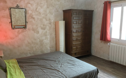 Revente - Villa -
Hondón de las Nieves - HONDON DE LAS NIEVES