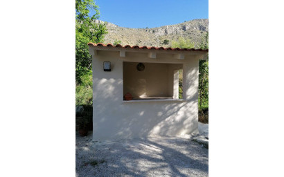 Revente - Villa -
Hondón de las Nieves - HONDON DE LAS NIEVES