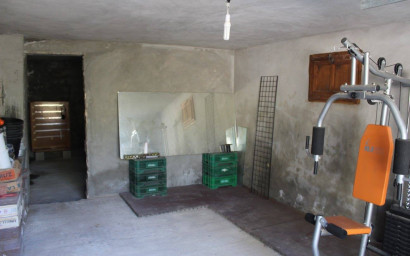 Revente - Villa -
Hondón de las Nieves - HONDON DE LAS NIEVES