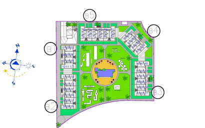 New Build - Apartment -
Guardamar del Segura