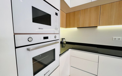 Resale - Apartment -
Guardamar del Segura