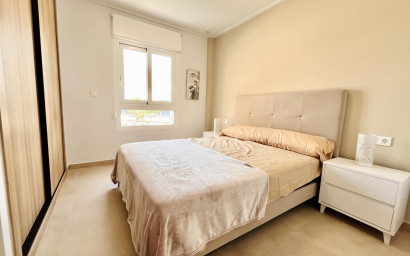 Resale - Apartment -
Guardamar del Segura